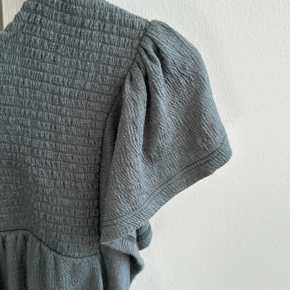 Gentle Fawn Dressy Tee - Picture 2 of 5